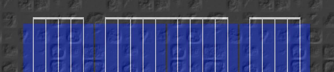 Modulo 1 Header 156-16 células