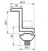zeta-1-size