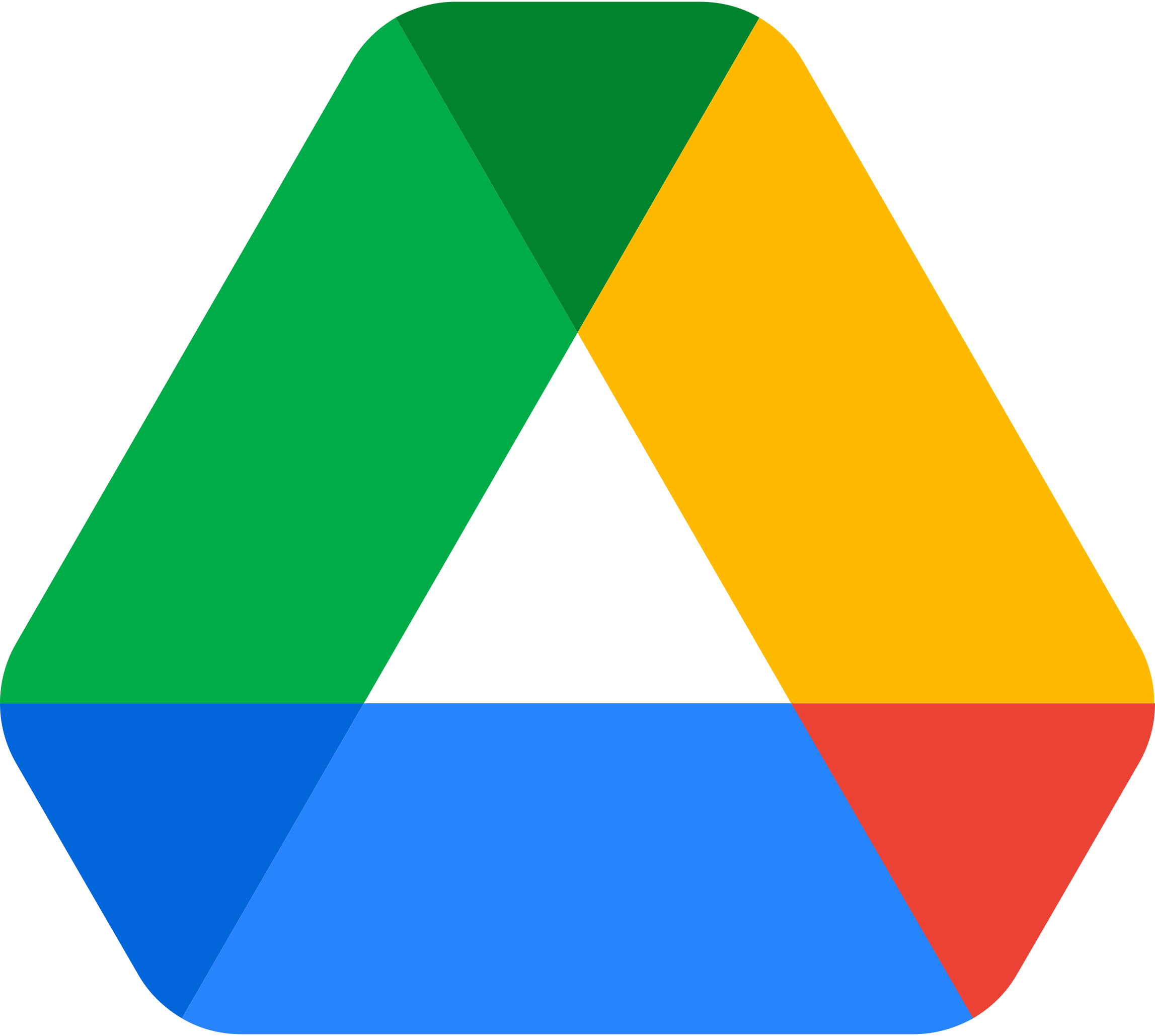 Google-Drive